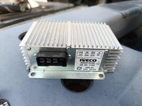 фото thumb №1, Преобразователь напряжения iveco stralis hi-way 504219480