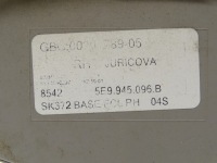 фото thumb №8, Фара права зад права задня skoda octavia iii рестайлінг універсал 5e9945096b led