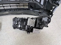 фото thumb №8, Bmw x1 u11 бампер перед передній лампи лампа ліва права led