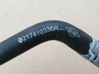 Шланг труба пабтрубок  воды dacia duster 2 217410336r Цена, фото thumb