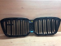 фото thumb №8, Решётка радиатора середина перед bmw x3 f97 lci 51138082763 f97l