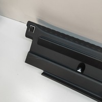 фото thumb №5, Audi q4 sportback e-tron 2023 защита ремня багажника