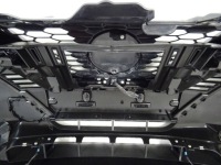 фото thumb №13, Nissan qashqai j11 lift бампер передний ky0 2017-2021