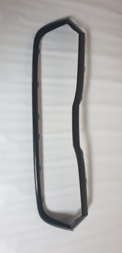 фото thumb №1, Накладка рамка решётка skoda octavia iv 5e3 853 761a f9r