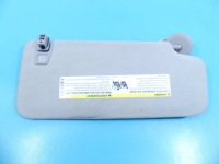 Купить Заслонка левая козырёк saab 94x 9-4x, фото thumb