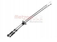 фото thumb №1, Трос передач hyundai santa fe 4379426100