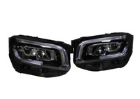 фото thumb №1, Mercedes glb x247 247 лампа лампы led high perform