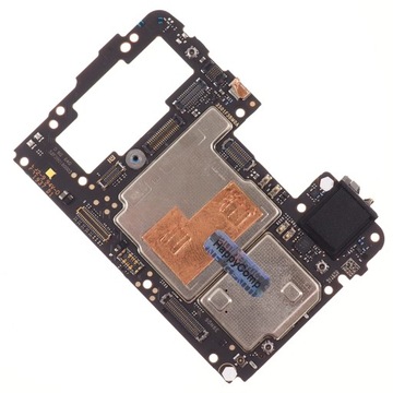 Оригинальная материнская плата XIAOMI MI 9 LITE 6/64 M1904F3BG