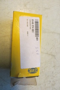 фото thumb №6, Плафон лампа габаритна габаритний ліхтар hella 9el148274001