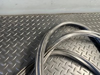 фото thumb №5, Прокладка перегородка двигуна audi a8 d4 4.2 tdi cds 4h0823731d