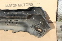 фото thumb №11, Dacia sandero ii lift бампер задняя задний na pdc цвет 2016+