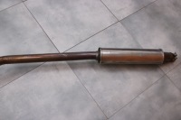 фото thumb №11, Mini f55 f56 f57 система випускний гасник каталізатор комплект 8603676 8603281