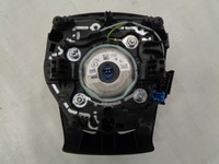 фото thumb №11, Citroen c4 picasso ii консоль подушки безпеки ремені anglik