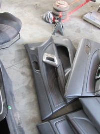 фото thumb №8, Komptel сидений с обшивки дверей peugeot 308