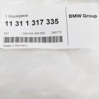 Купити Натягувач ланцюга двигуна bmw e23 e24 e28 e30 e34 e36 11311317335, фото thumb