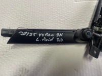 фото thumb №4, 02/25 volkswagen polo 9n 3d ручка ручка внутренняя дверь левый перед