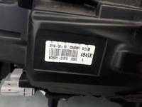 фото thumb №13, Mitsubishi outlander iii lift 2018- 18- фара лампа ліва full led