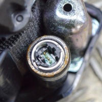 фото thumb №6, Bmw 3 g20 g21 2021 права сторона pas безпеки сидіння заднього