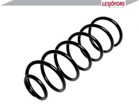 фото thumb №10, Пружини підвішування зад opel vectra b 90541273