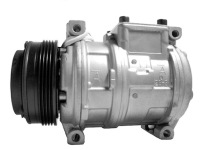Купить Компрессор кондиционера 504305146 iveco stralis cursor 10, фото thumb
