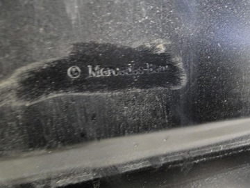 фото thumb №13, Mercedes gle 167 w167 suv c167 купе капот кришка двигуна