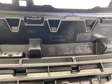 фото thumb №14, Решітка радіатора решітка радіатор peugeot 2008 ii нове оригінальний номер eu