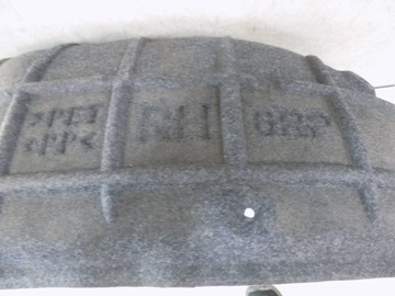 фото thumb №5, Nissan x-trail iv t33 подкрылок правые зад