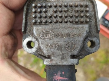 фото thumb №8, Датчик рівня масла bmw 3 e46 1.6 7508933 n40