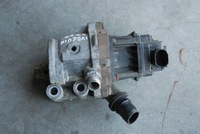 фото thumb №1, Клапан egr iveco daily ducato 2.3 hpi e5