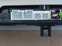 фото thumb №2, Mercedes sl w231 освещение кабины лампа r231