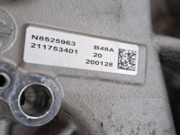 Mini cooper s f57 f54 f56 f60 2.0 16v 178km двигун b48a20f 8tys km Недорого, фото thumb