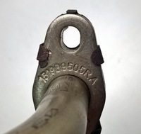 фото thumb №8, Nissan navara iv np300 2,3dci master nv400 alaskan труба шланг масла оригинальный номер