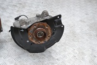 фото thumb №3, Поворотний кулак ступиця talisman dci tce права