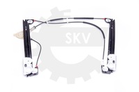 фото thumb №6, Підйомник скло esen skv 00skv171