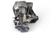 фото thumb №7, Коробка передач механічна ford fiesta mk7 vii 1.6 tdci 95km aa6r7002cbc