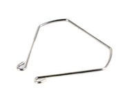 фото thumb №2, Клипса трубы трубка турбины megane iii 1.5 dci