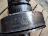 фото thumb №7, Вариатор коробки audi a4 b7 a6 c6 01j331101cp