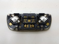 фото thumb №10, Volvo v70 2006 левая сторона освещение кабины