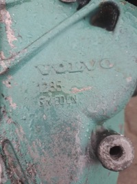 фото thumb №7, Корпус зчеплення колеса маховика volvo fm fh d12d renault magnum dxi 12