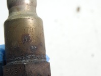 фото thumb №5, Датчик лямбда-зонд 8200495791 renault clio iv dacia sandero ii 0.9 tce 12-20