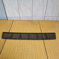 Daewoo lanos решётка бампера средняя оригинал nowa ! с Разборки, фото thumb