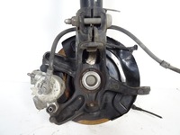 фото thumb №13, Vw t-cross амортизатор поворотный кулак правая 5q0413031dl 2q0256k