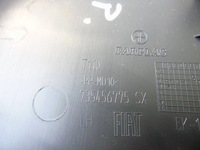 фото thumb №6, Захист стійка b ліва fiat doblo ii 735456775