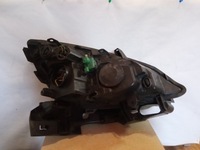 фото thumb №2, Лампа перед renault scenic ii lift