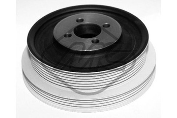 фото thumb №2, Metalcaucho 05042 колесо пасове, wał колінчастий