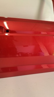 фото thumb №8, Дверь правый перед vw touran 5ta 15-