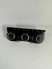 фото thumb №1, Sharan 7n панель кондиционера 7n0907044r