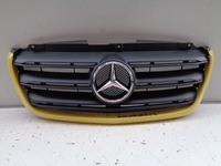фото thumb №1, Решітка решітка радіатора mercedes sprinter w910 18-