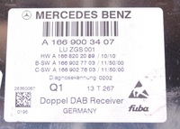 фото thumb №6, Модуль підсилювач радіо mercedes w212 a1669003407