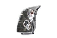 фото thumb №1, Фара vw crafter 2e ліва aso